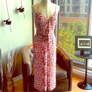 Banana Republic Jumpsuit